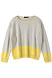 Lana Grossa PULLOVER Alta Moda Cotolana - Strikkeopskrift (NO)