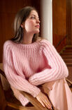 Lana Grossa PULLOVER Mohair di Gio & Cosmo