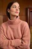 Lana Grossa PULLOVER Brigitte No. 2