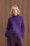 Lana Grossa PULLOVER Cashmere Pure