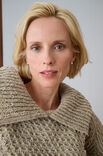 Lana Grossa PULLOVER Landlust Soft Tweed 180