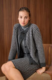 Lana Grossa NEDERDEL Cashmere 16 Fine & Glamour