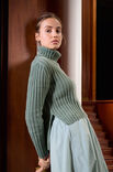 Lana Grossa PULLOVER Cashmere Pure
