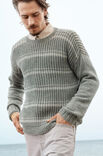 Lana Grossa PULLOVER Merino Uno
