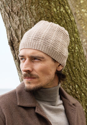 HUE Cool Wool fra Lana Grossa