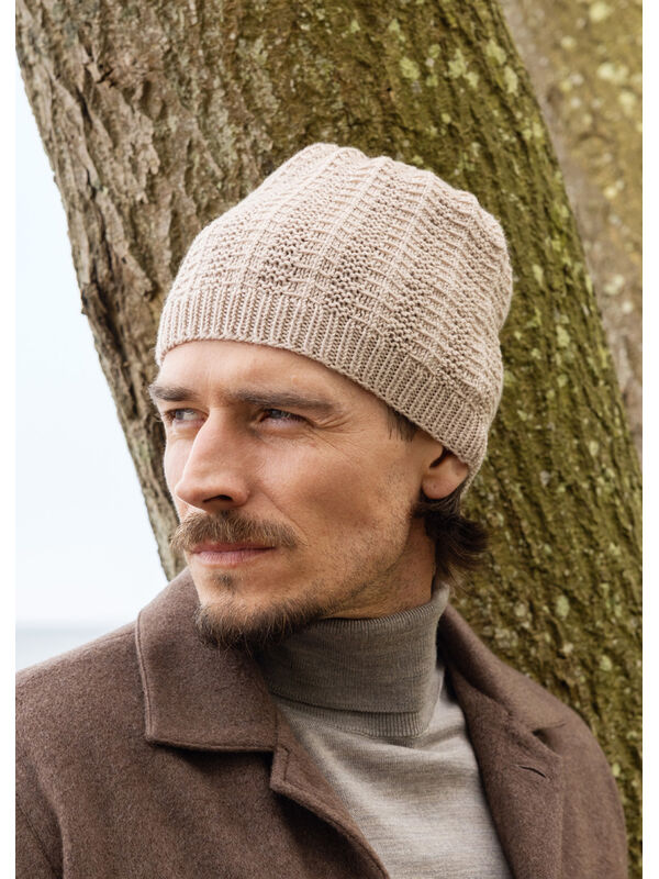 Lana Grossa HUE Cool Wool