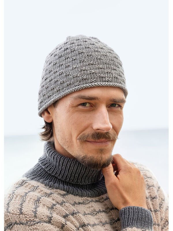 Lana Grossa HUE Cool Wool Vintage