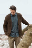 Lana Grossa JAKKE Cool Wool Vintage