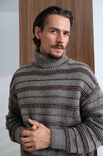 Lana Grossa PULLOVER Alta Moda Cashmere 16