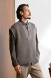Lana Grossa SLIPOVER Cool Wool Big