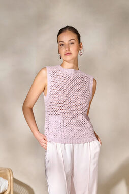 Lana Grossa Classici No. 30 - Magasin (DE) + Strikkeopskrifter (DK)
