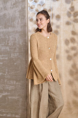 Lana Grossa Classici No. 30 - Magasin (DE) + Strikkeopskrifter (DK)