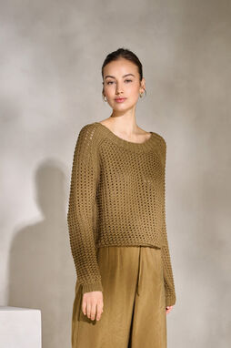 Lana Grossa Classici No. 30 - Magasin (DE) + Strikkeopskrifter (DK)