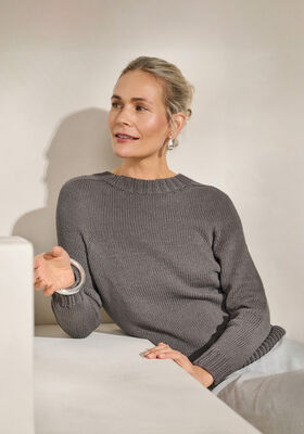 PULLOVER Tessera fra Lana Grossa