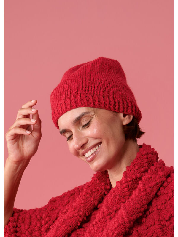 Lana Grossa HUE Cool Merino