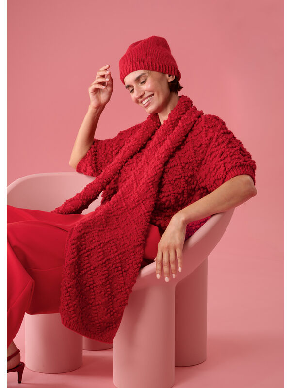 Lana Grossa SJAL Cool Merino