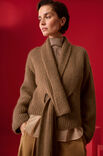 Lana Grossa JAKKE Ecopuno & Natural Superkid Tweed