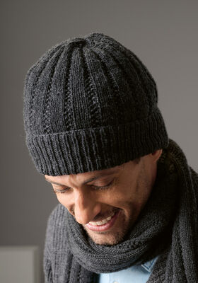 HUE Cashmere 16 Fine fra Lana Grossa