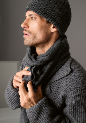 SJAL Cashmere 16 Fine fra Lana Grossa