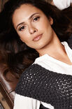 Lana Grossa SLIPOVER Cool Wool Big