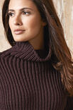 Lana Grossa PATENTSWEATER Bingo