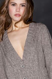 Lana Grossa JAKKE Alta Moda Alpaca