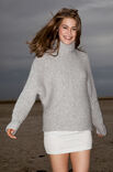 Lana Grossa SWEATER Alta Moda Cashmere 16