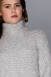 Lana Grossa SWEATER Alta Moda Cashmere 16