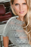 Lana Grossa SWEATER Silkhair