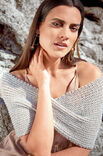 Lana Grossa LOOP I TOFARVET PATENT Linarte