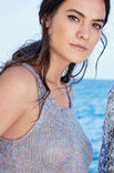 Lana Grossa TOP I GLATSTRIK Linarte Color