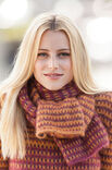 Lana Grossa TØRKLÆDE Cashmere 16 Fine/Silkhair