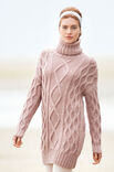 Lana Grossa LANG SWEATER Alta Moda Alpaca