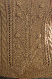 Lana Grossa SNONINGSSWEATER Alta Moda Alpaca