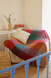 Lana Grossa PLAID Ecopuno - Strikkeopskrift (SE)
