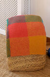 Lana Grossa PLAID Ecopuno - Strikkeopskrift (SE)