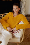 Lana Grossa PULLOVER Landlust Alpaka Merino 160 - Strikkeopskrift (SE)