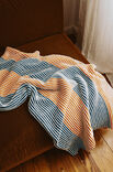 Lana Grossa PLAID Landlust Alpaka Merino 160 - Strikkeopskrift (SE)