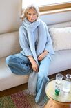 Lana Grossa PULLOVER Cool Merino