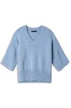 Lana Grossa PULLOVER Cool Merino