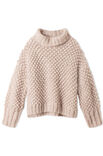 Lana Grossa PULLOVER Mohair Moda