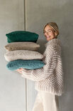 Lana Grossa PULLOVER Mohair Moda