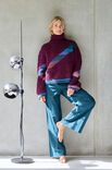 Lana Grossa PULLOVER  Orsetto & Bomba
