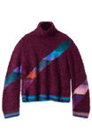 Lana Grossa PULLOVER  Orsetto & Bomba
