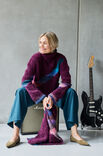 Lana Grossa PULLOVER  Orsetto & Bomba