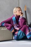 Lana Grossa PULLOVER  Orsetto & Bomba