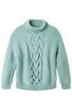 Lana Grossa PULLOVER Alta Moda Cashmere 16