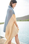 Lana Grossa PONCHO/STOLA Silkhair
