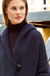 Lana Grossa JAKKE Alta Moda Cashmere 16
