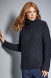 Lana Grossa SWEATER Alta Moda Cashmere 16